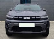 Dacia DUSTER ECO-G 120 CH EXPRESSION AVEC CAMERA DE RECUL ET PACK COLD