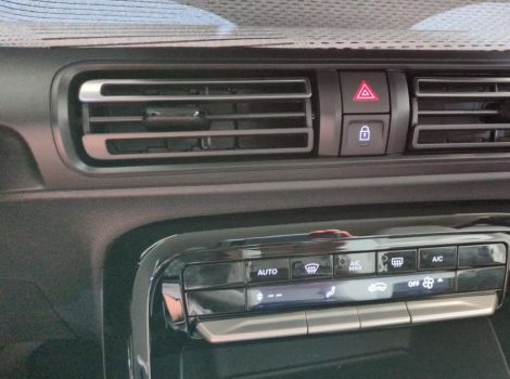 Citroën C3 AIRCROSS NOUVEAU HYBRIDE 145 CH BVA E-DCS6 7PL MAX