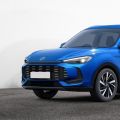MG ZS 1.5 L HYBRIDAVEC 197 CH BVA LUXURY