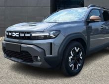 Dacia DUSTER NOUVEAU 4X2 HYBRID 155 CH EXTREME AVEC PACK CITY
