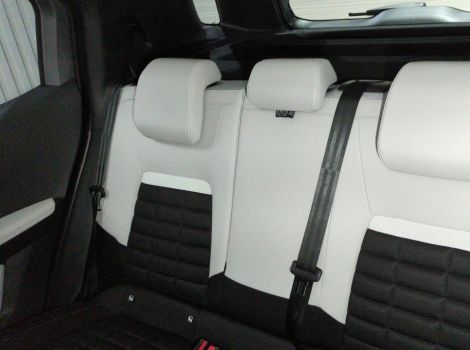 Citroën C3 AIRCROSS NOUVEAU HYBRIDE 145 CH BVA E-DCS6 MAX