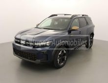 Dacia BIGSTER EXTREME