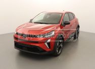 Renault CAPTUR 4 TECHNO
