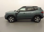 Dacia DUSTER JOURNEY + TECHNO PACK