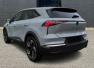 Renault SYMBIOZ 1.8 E-TECH FULL HYBRID 160 CH TECHNO AVEC PACK HIVER HAYON MAINS LIBRES ET ROUE DE SECOURS
