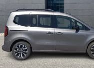 Renault KANGOO NOUVEAU BLUE DCI 115 CH TECHNO AUTO AVEC CAMERA DE RECUL JANTES ALU17 ET ROUE DE SECOURS