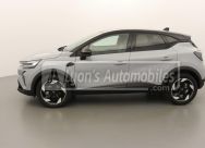 Renault CAPTUR 4 TECHNO