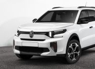 Citroën C3 AIRCROSS NOUVEAU HYBRIDE 145 CH BVA E-DCS6 5PL MAX