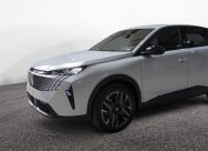 Peugeot 3008 HYBRID 145 BVA E-DCS6 ALLURE AVEC JANTES 19 ET NAVI