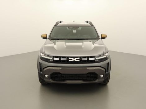 Dacia DUSTER EXTREME +