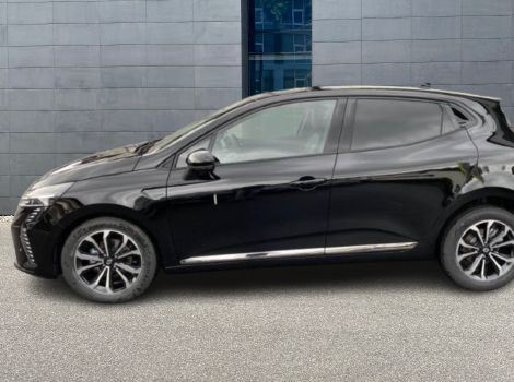 Renault CLIO V TCE 90 CH X-TRONIC TECHNO - RESTYLÉE PHASE 2 AVEC PACK HIVER ET ROUE DE SECOURS