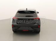 Opel CORSA GS