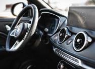 Seres 3 LUXURY 163 CH 120kW SUREQUIPEE AVEC TOIT OUVRANT PANORAMIQUE AUTONOMIE 329 KM