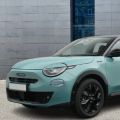Fiat 600 1.2 HYBRID 145 CH eDCT6 SPORT