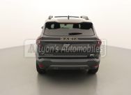 Dacia BIGSTER EXTREME