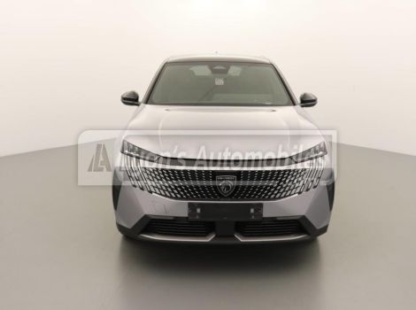 Peugeot 3008 PHASE 4 GT