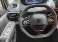 Peugeot PARTNER FOURGON XL DIESEL 130 CH AUTOMATIQUE 3PL SUREQUIPE