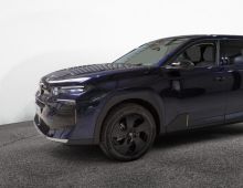 Citroën C5 AIRCROSS NOUVEAU HYBRIDE 145 BVA E-DCS6 MAX AVEC AMBIANCE HYPE GREY ET PACK HIVER ETENDU