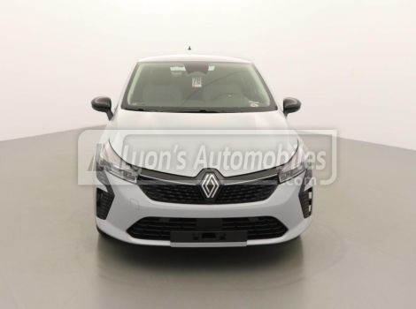 Renault CLIO 5 EVOLUTION