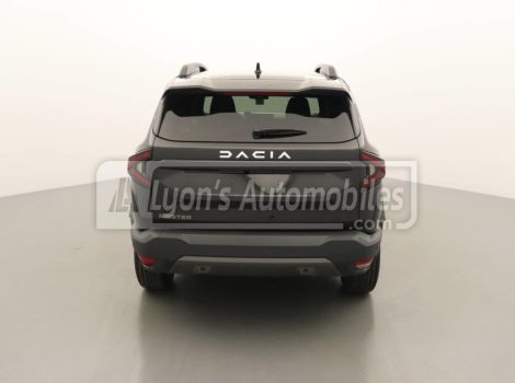 Dacia BIGSTER JOURNEY