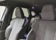 Peugeot 3008 HYBRID 145 BVA E-DCS6 ALLURE AVEC GRIP CONTROL ET PACK 360 VISION & DRIVE ASSIST ET NAVI
