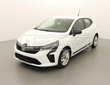 Renault CLIO 5 EVOLUTION