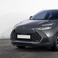 Toyota C-HR HYBRIDE 140 BVA E-CVT DESIGN