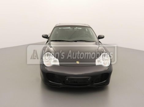 Porsche 996 CARRERA 4S