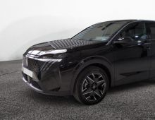 Peugeot 3008 HYBRID 145 BVA E-DCS6 ALLURE AVEC JANTES 19 ET NAVI