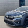 Dacia NOUVEAU JOGGER ECO-G 100 CH EXTREME 7 PLACES AVEC PACK CONFORT PLUS DETECTION D'ANGLE MORT ET SIEGES CHAUFFANTS