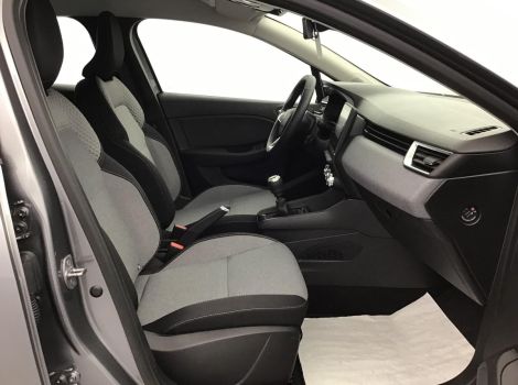 Renault CLIO 5 EVOLUTION