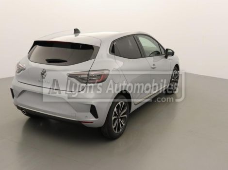 Renault CLIO 5 TECHNO