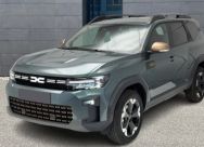 Dacia BIGSTER 4X4 TCE 130 CH MILD HYBRID EXTREME AVEC CAMERA ACCES MAIN LIBRE HAYON ELECTRIQUE PACK HIVER ET TOIT PANORAMIQUE