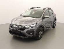 Dacia SANDERO STEPWAY EXPRESSION