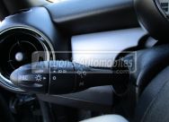 Mini MINI 95 CH SERIE ONE PK SALT BVA AVEC CLIMATISATION AUTOMATIQUE ET RADAR DE RECUL