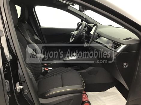 Renault SYMBIOZ ICONIC