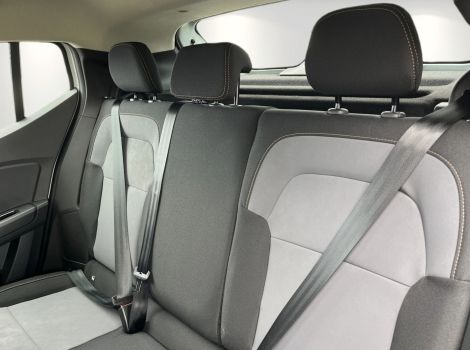 Dacia SANDERO ECO-G 100 CH EXTREME STEPWAY PCK PLUS AVEC CAMERA AVERTISSEUR D'ANGLES MORTS CONFORT PACK ET SIEGES CHAUFFANTS