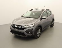 Dacia SANDERO STEPWAY EXPRESSION