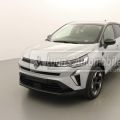 Renault CAPTUR 4 TECHNO