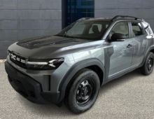 Dacia DUSTER NOUVEAU 4X2 ECO-G 100 CH ESSENTIAL