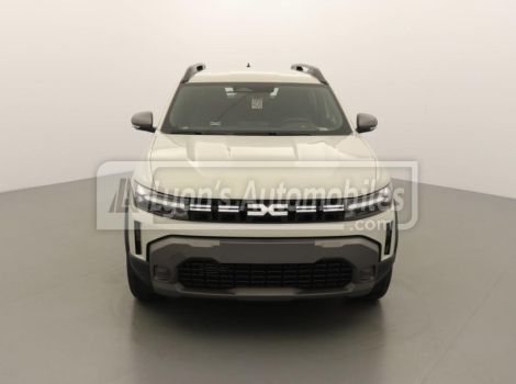 Dacia DUSTER EXPRESSION