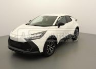 Toyota C-HR DESIGN