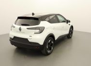 Renault CAPTUR TECHNO 
