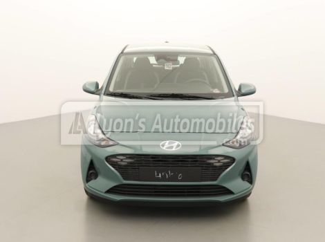 Hyundai I10 NG SELECT
