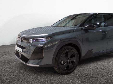 Citroën C5 AIRCROSS NOUVEAU HYBRIDE 145 CH BVA E-DCS6 MAX AVEC TOIT PANO