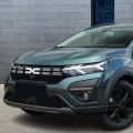 Dacia NOUVEAU JOGGER ECO-G 100 CH EXTREME 7 PLACES AVEC PACK CONFORT PLUS DETECTION D'ANGLE MORT ET SIEGES CHAUFFANTS