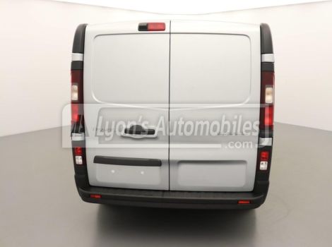 Renault TRAFIC L2H1 ADVANCE