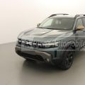 Dacia DUSTER EXTREME