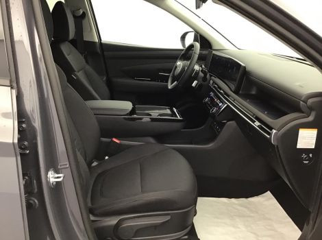 Hyundai TUCSON FEEL WINTER PACK