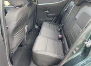 Dacia SANDERO STEPWAY ECO G 120 CH EXPRESSION BOITE AUTOMATIQUE AVEC CLIMATISATION AUTOMATIQUE ET SIEGES CHAUFFANTS